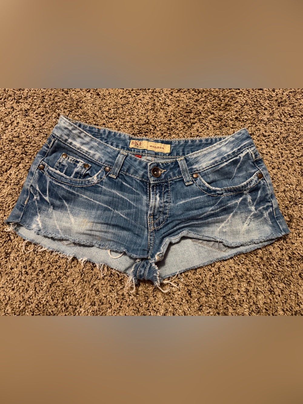 Bke shorts
